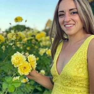 Meet your Posher, Amanda